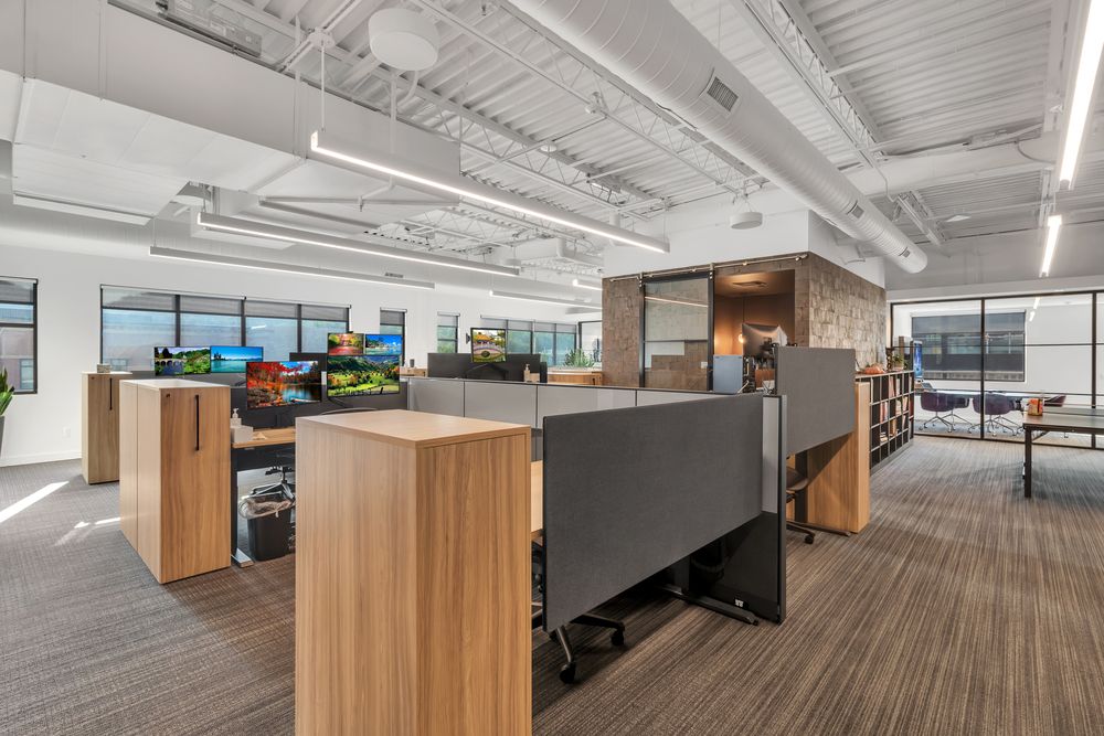 1011 Walnut Street - Units 200, 300, 400, Boulder, CO 80302